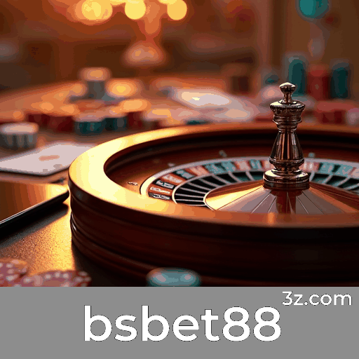 bsbet88 App: Experimente Recompensas Exclusivas e Vantagens Únicas