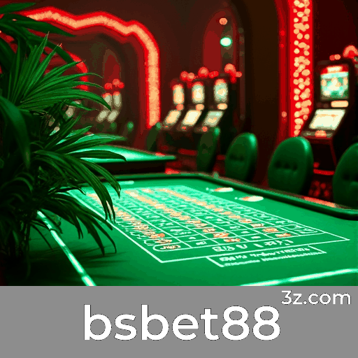bsbet88: Emoção e Estratégia nas Apostas Esportivas