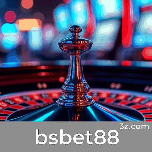 bsbet88: O Mundo de Jogos Selecionados