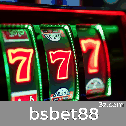 bsbet88: Seu Cassino Online Profissional e Seguro