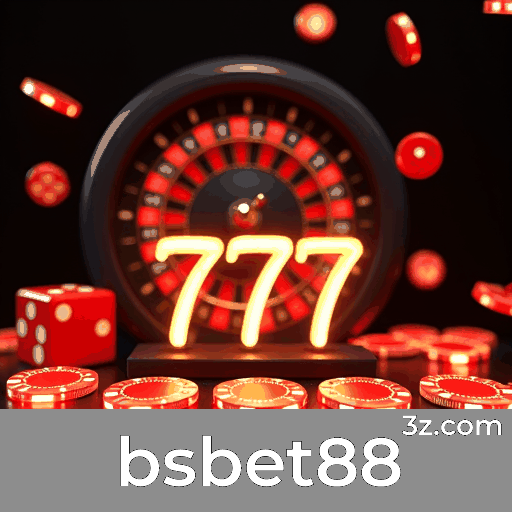 bsbet88: Seu Cassino Online Profissional e Seguro