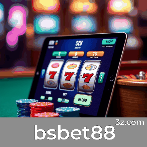 Desenvolvedores e Inovação Tecnológica no bsbet88