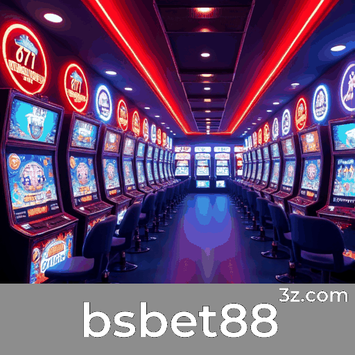 Explore os Bônus Exclusivos e Ofertas Únicas do bsbet88