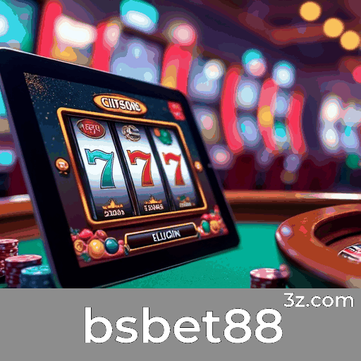 Desenvolvedores e Inovação Tecnológica no bsbet88
